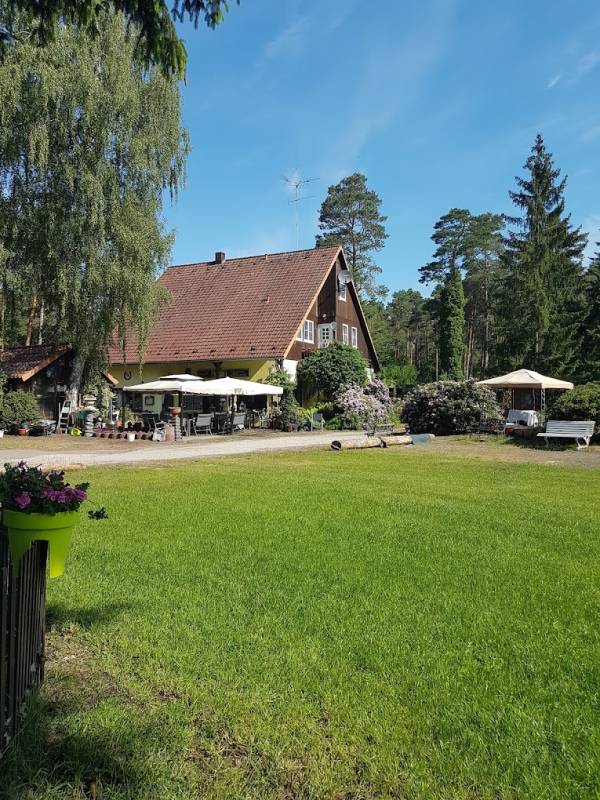 Campingplatz Waldhaus Allertal