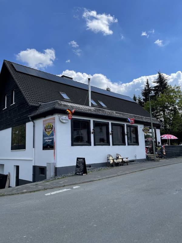 Aurora-Camping — Photo 2