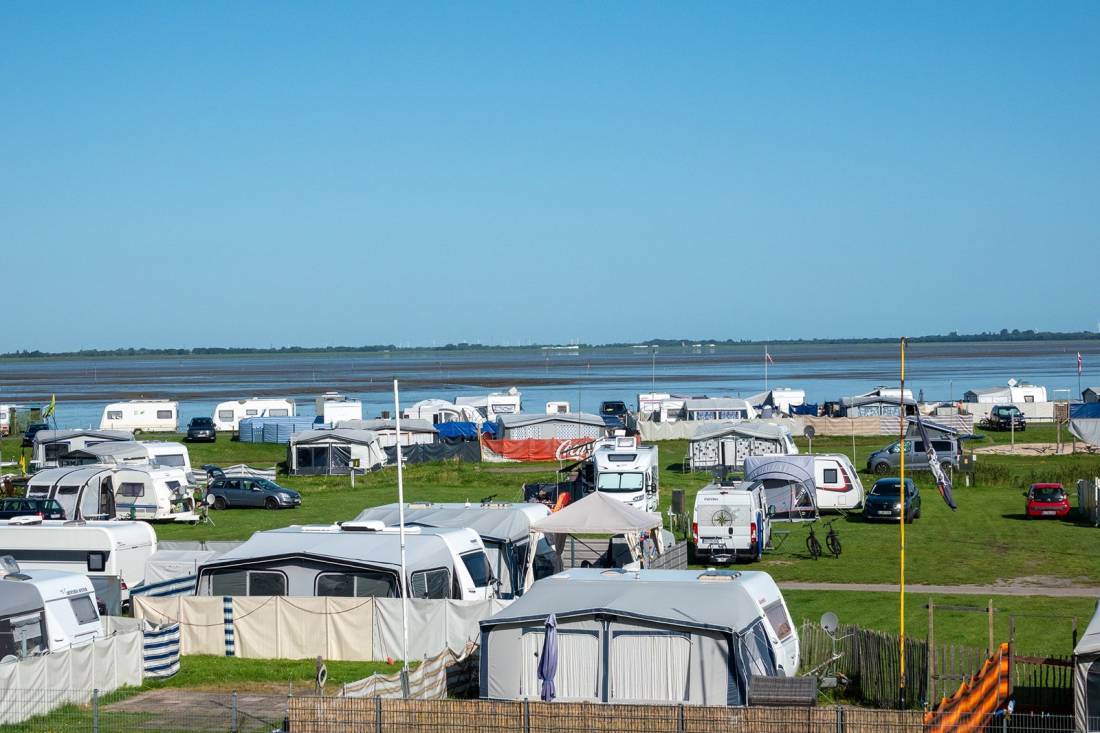 Campingplatz Rennweide — Photo 4