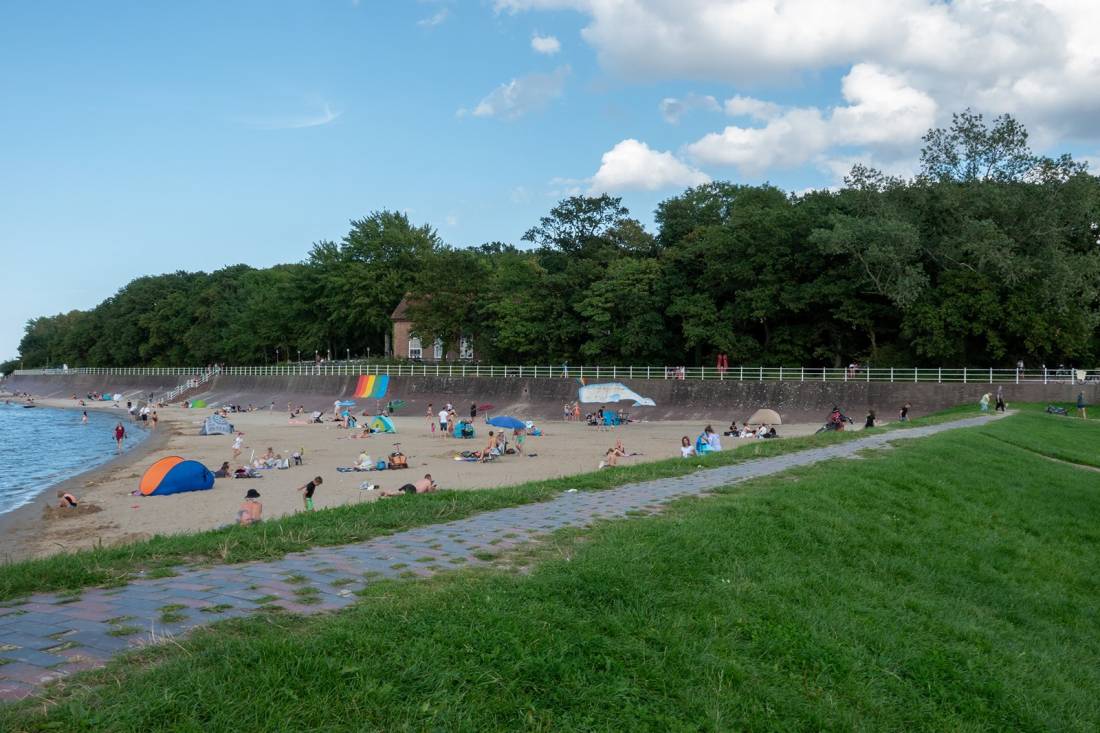 Campingplatz Rennweide — Photo 3