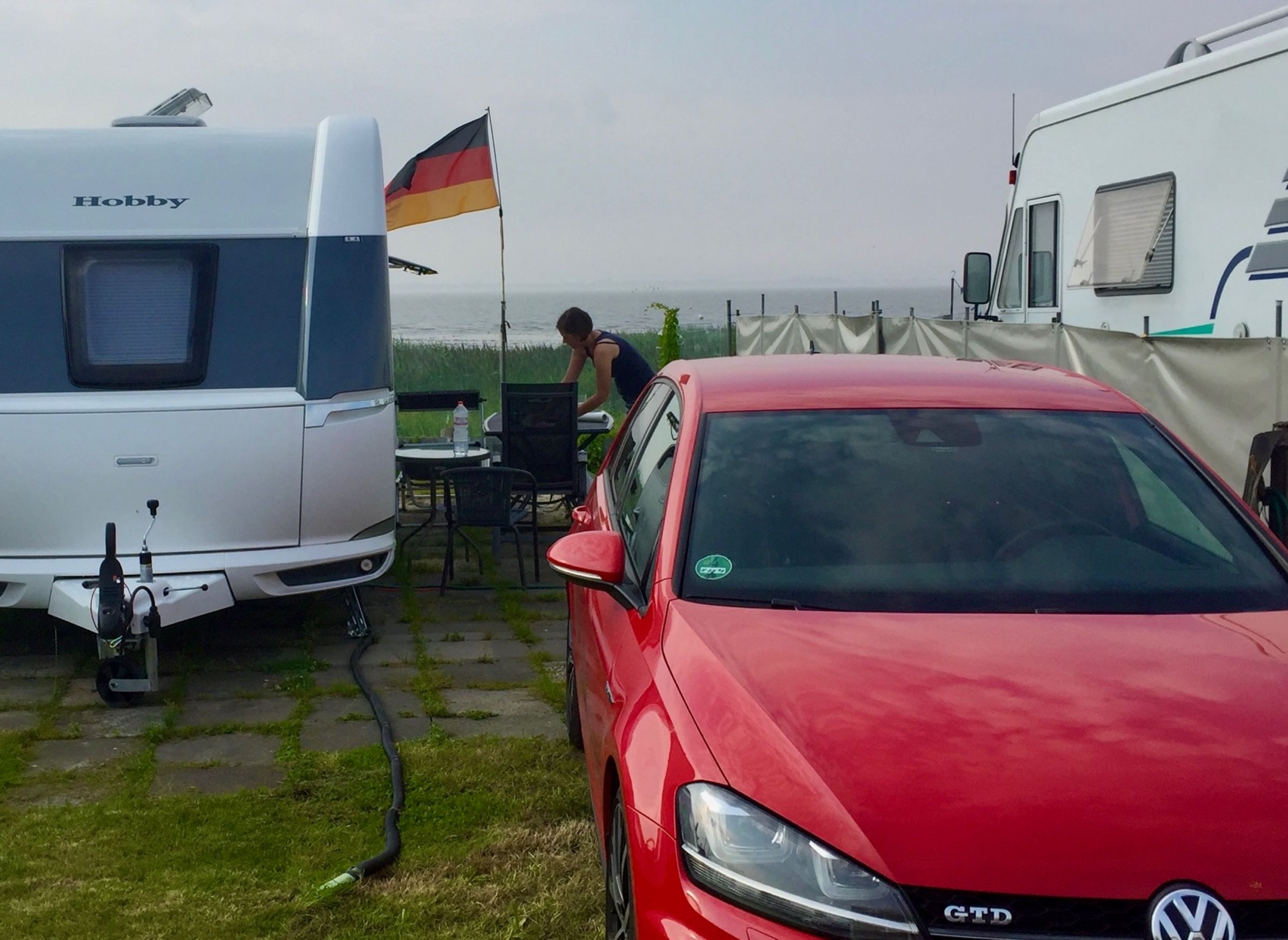 Campingplatz Rennweide