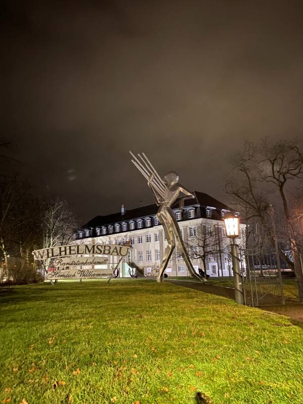 Caravanpark am Technik Museum — Photo 3