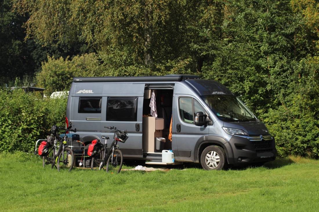 Regenbogen Bad Bederkesa
