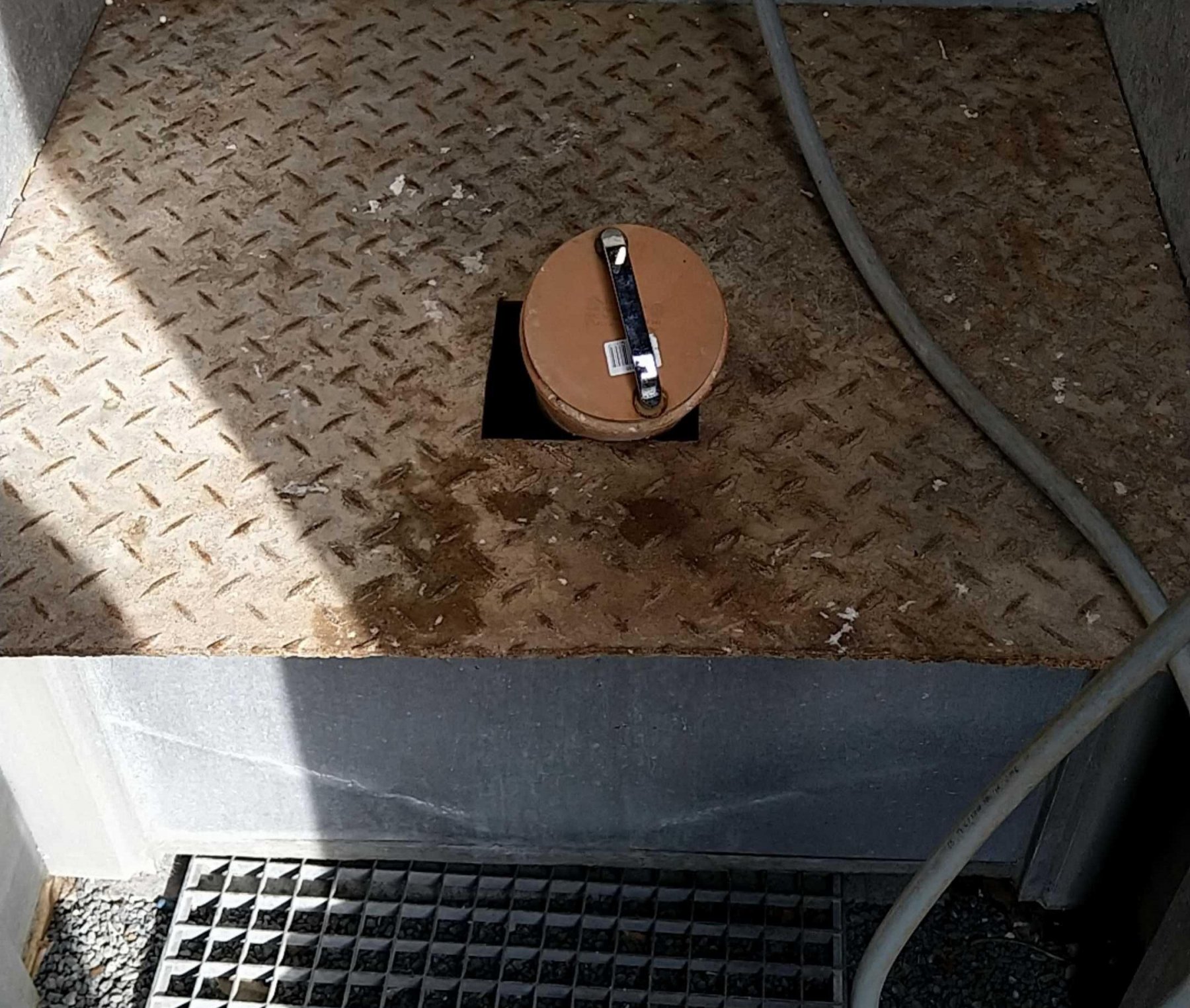 Reisemobilhafen Ostseebad Sellin — Photo 3