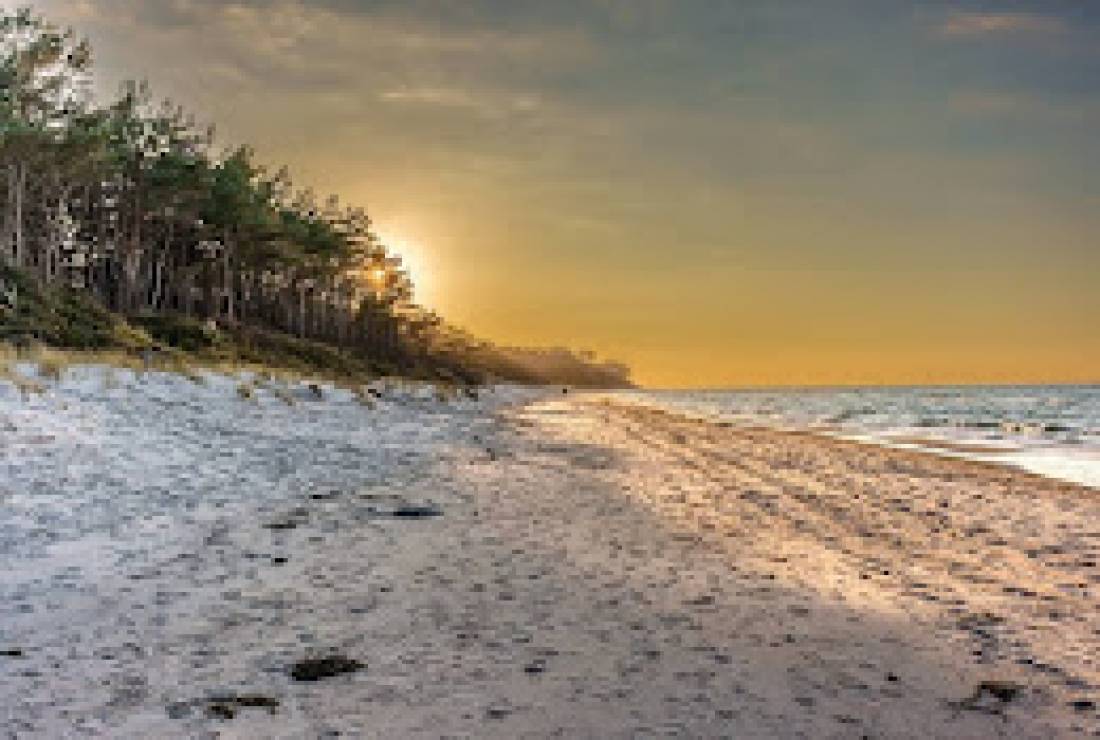 Stellplatz MC Burgstädt Dranske