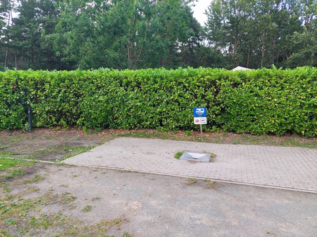 Stellplatz Küstencamp Dranske — Photo 4