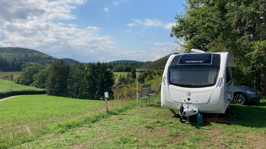 Camping Ochsenbusch Park — Photo 3