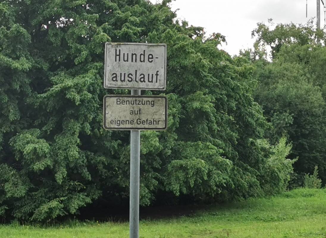 Stellplatz am Kurpark Bad Schwartau — Photo 5