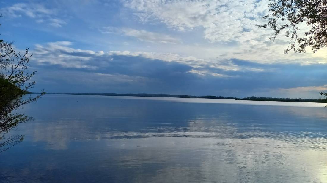 Stellplatz am Campingpark Gut Ruhleben Bösdorf — Photo 2