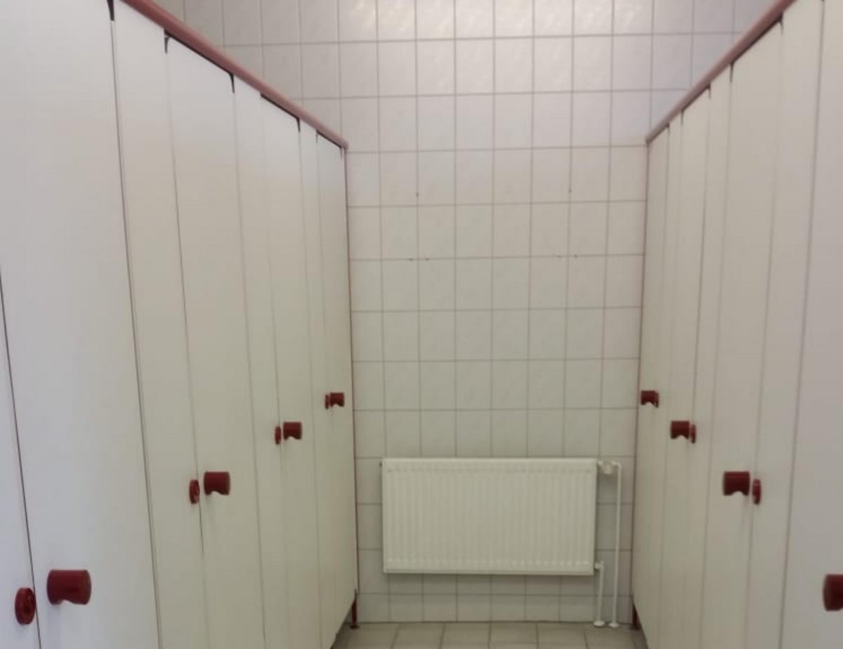 Stellplatz am Camping Miramar Fehmarn — Photo 2