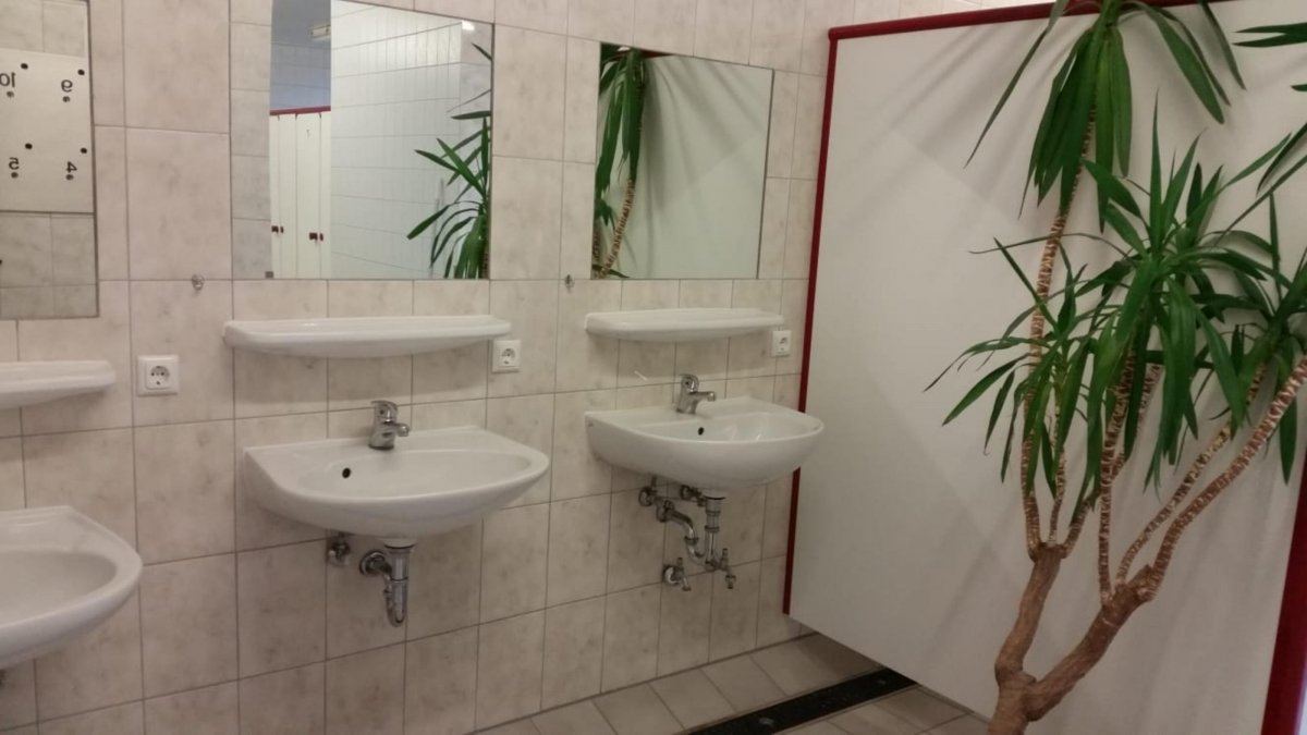 Stellplatz am Camping Miramar Fehmarn — Photo 3