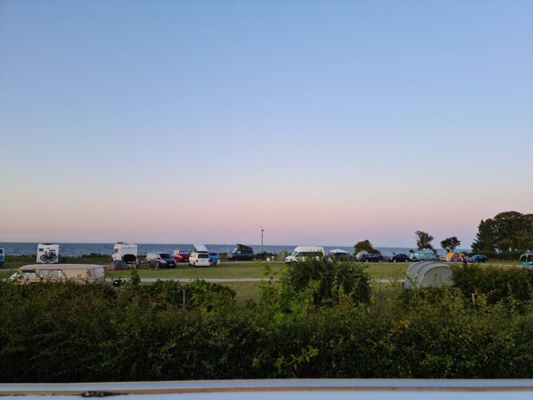 Camping Klausdorfer Strand Fehmarn — Photo 5