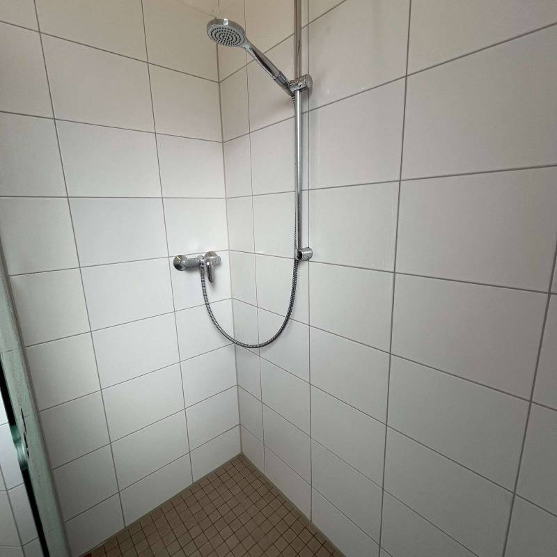 Stellplatz am CityMotel Soest — Photo 6