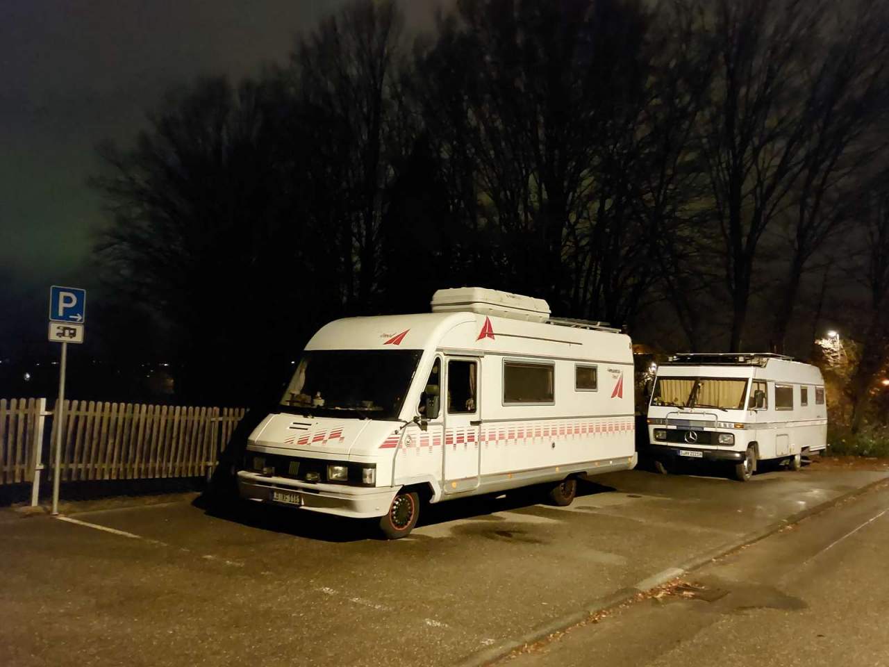 Stellplatz Vaihingen an der Enz — Photo 2