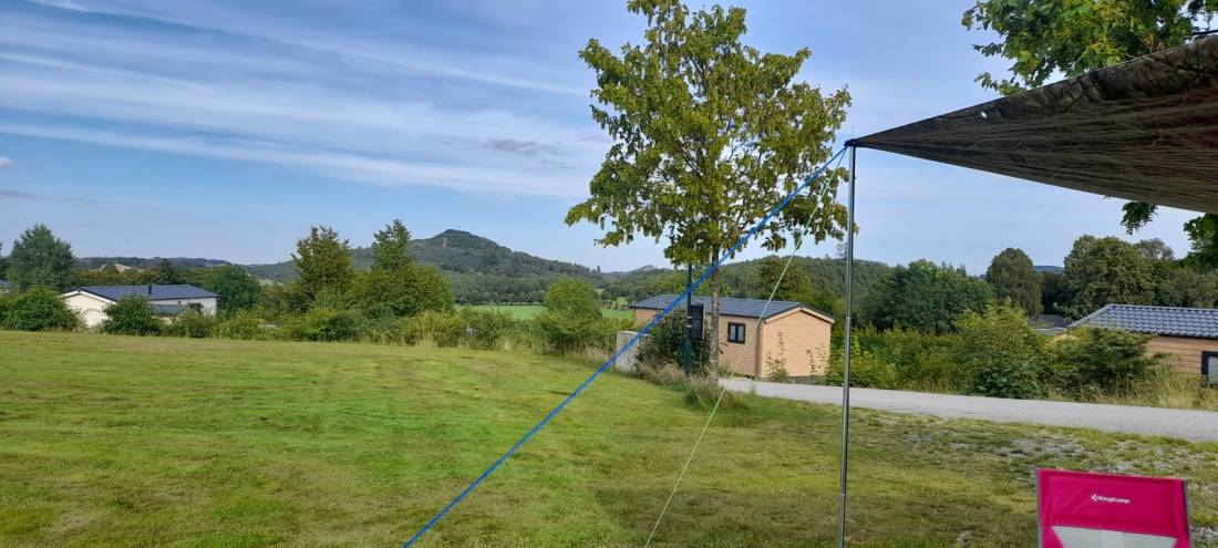 Camping- und Ferienpark Brilon — Photo 3