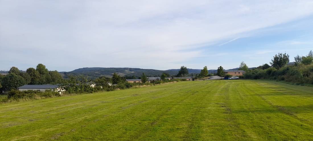 Camping- und Ferienpark Brilon — Photo 2