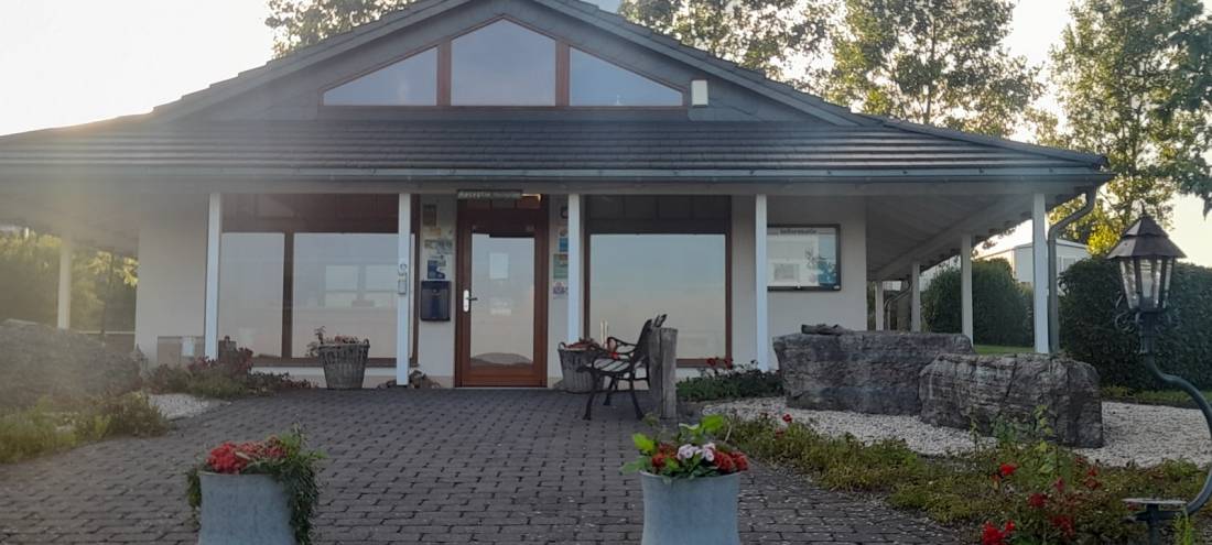 Camping- und Ferienpark Brilon