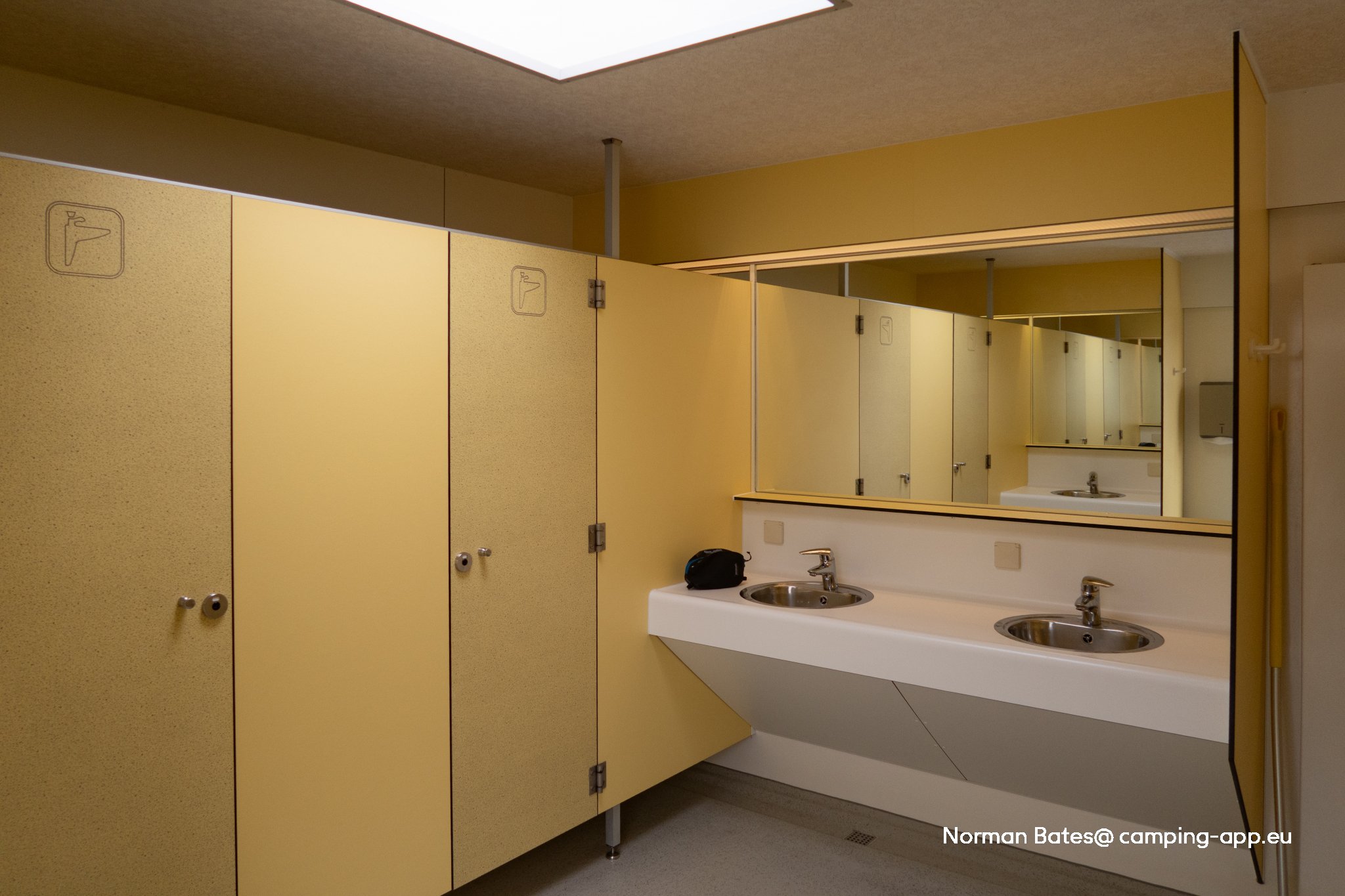 Camping- und Ferienpark Brilon — Photo 6