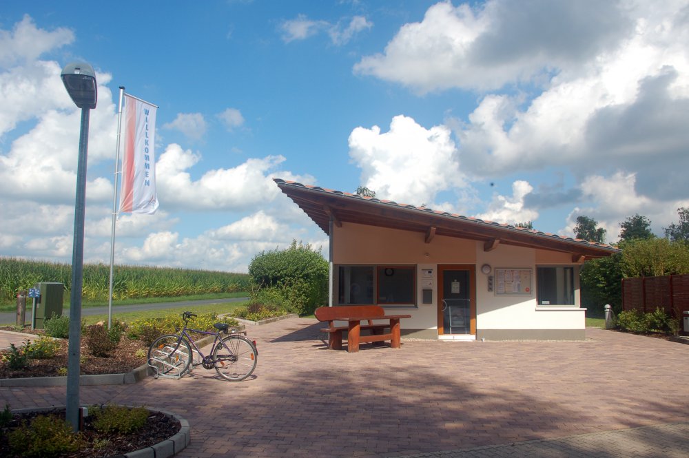 BBG WohnMobilStation — Photo 2