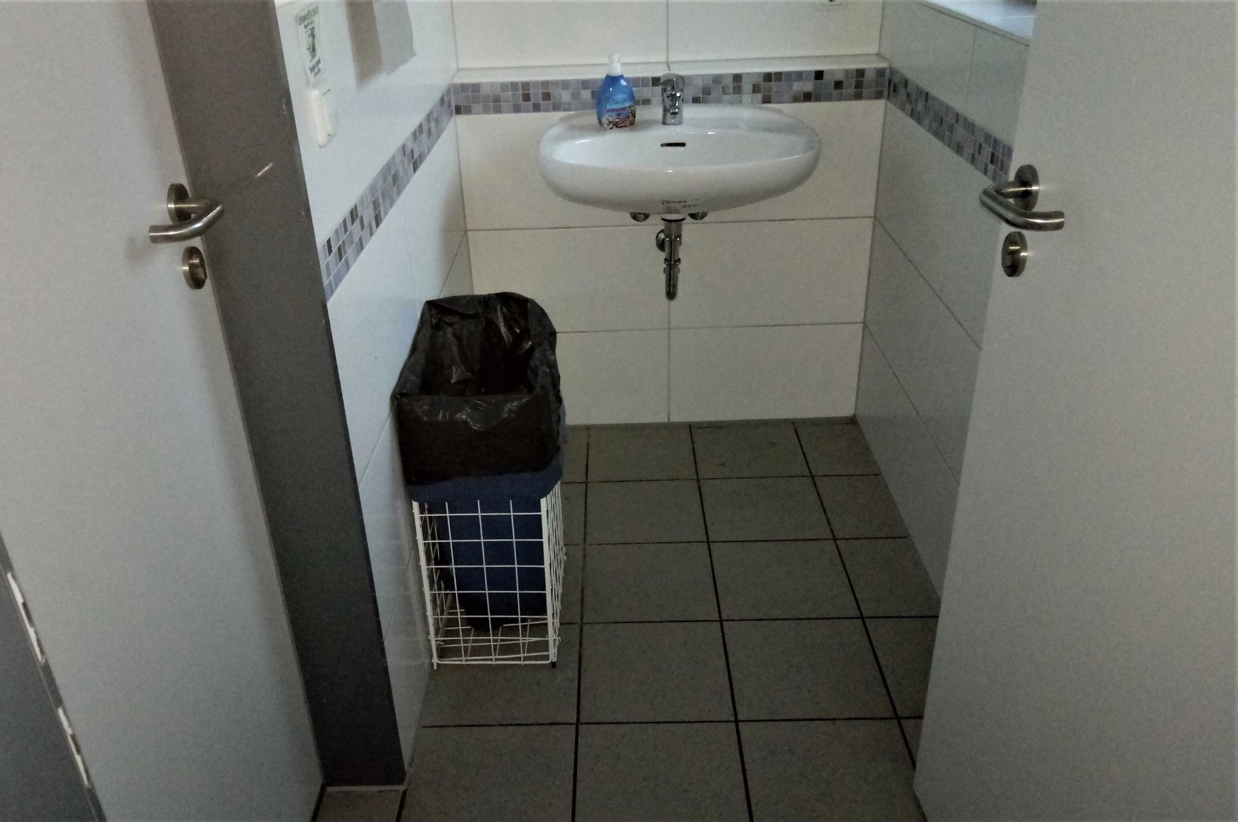 BBG WohnMobilStation — Photo 6