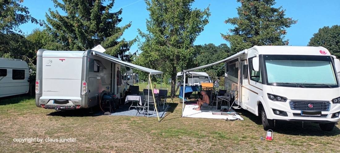 Campingpark Ohmbachsee — Photo 3