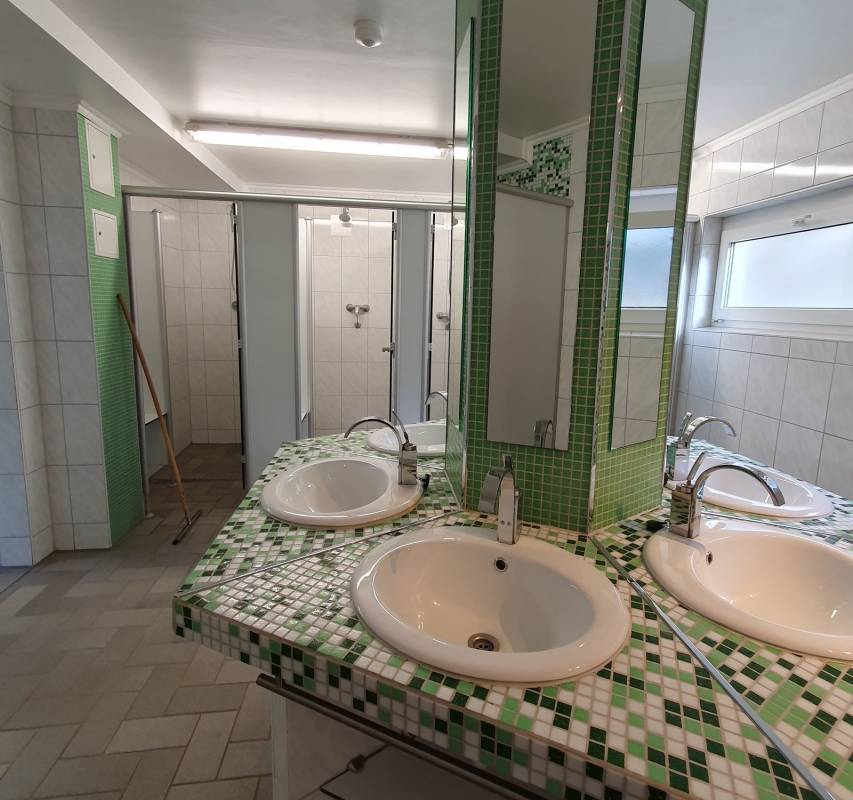 Hundsweiher Sägemühle — Photo 2