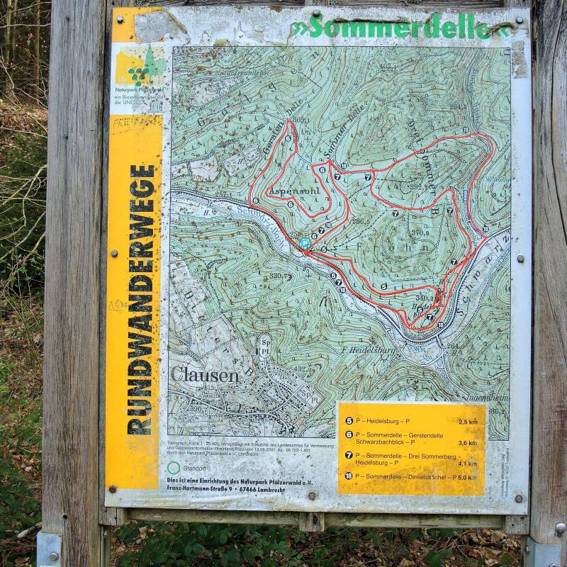 Hundsweiher Sägemühle — Photo 3