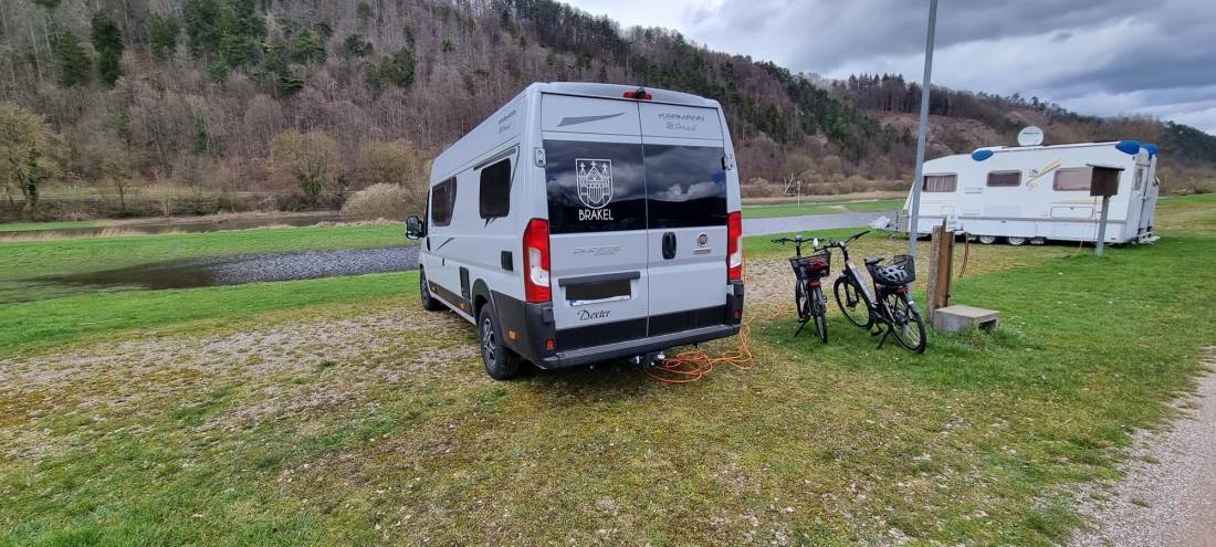 Campingplatz Himmelspforte — Photo 3