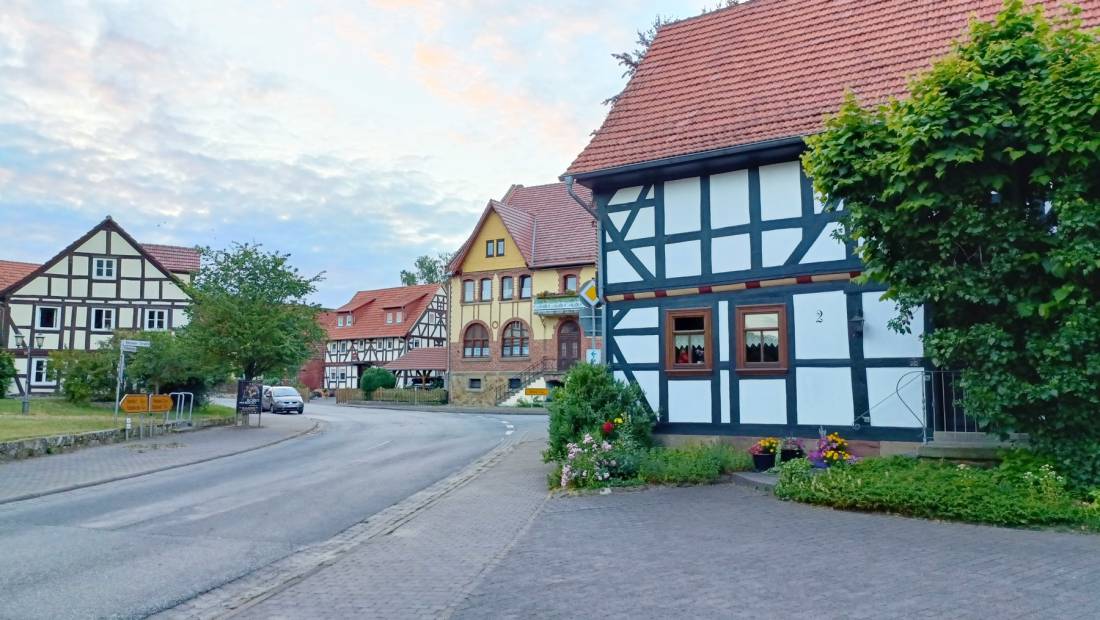 Ferienpark Wehrda — Photo 2