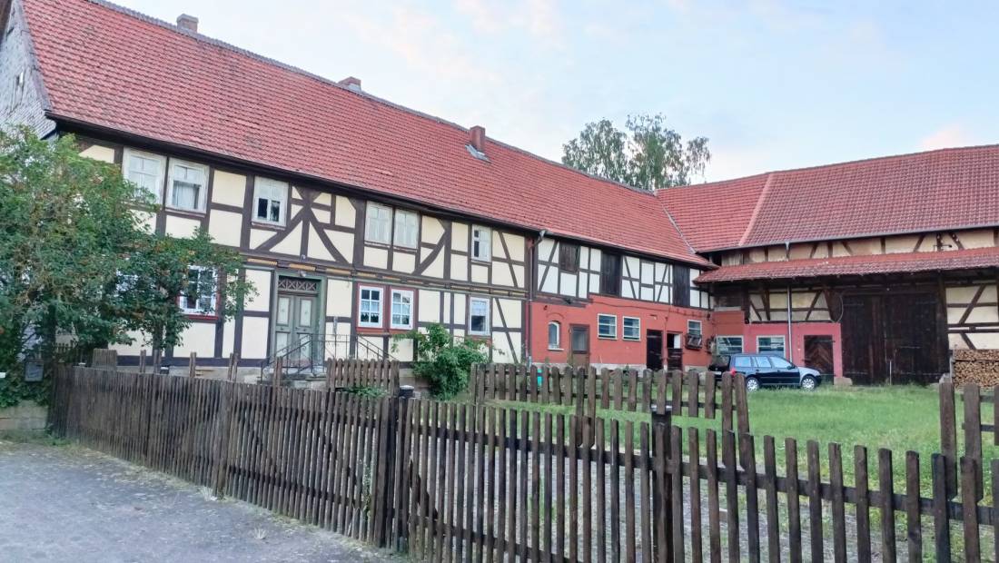 Ferienpark Wehrda — Photo 3