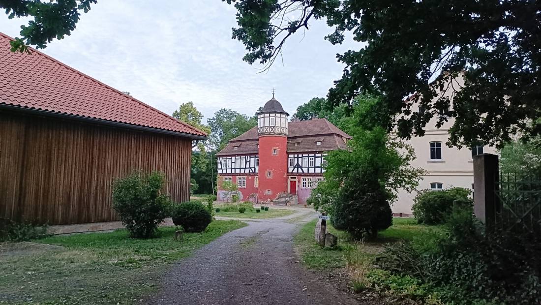 Ferienpark Wehrda — Photo 5