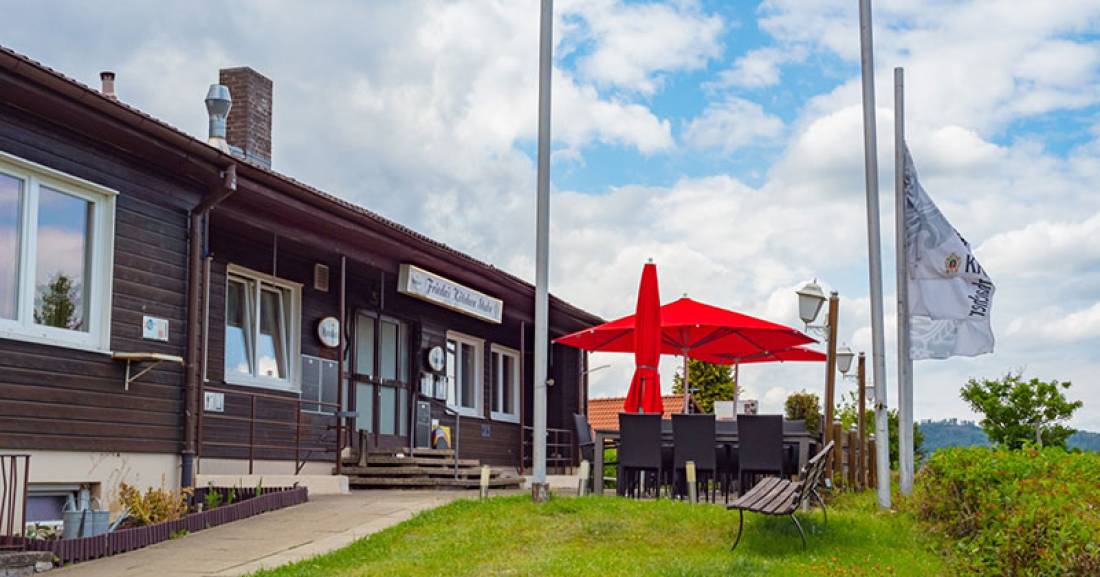 Campingplatz Am Kraehenberg