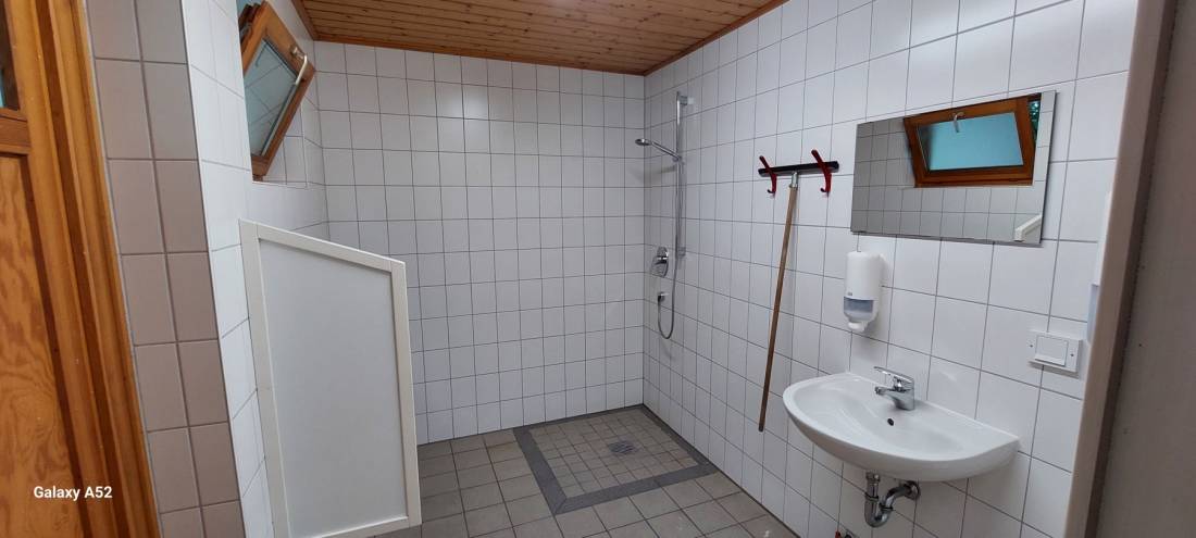 Stellplatz Bruchwiesen Wolfhagen — Photo 6