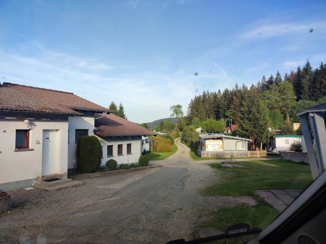 Camping Herrenwies — Photo 2