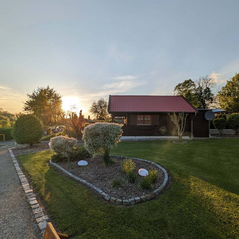 Naturcamp Zu den zwei Birken — Photo 4