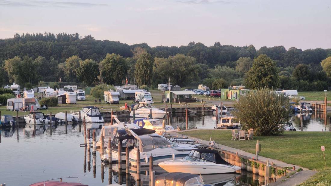 Camping Flecken Artlenburg — Photo 2