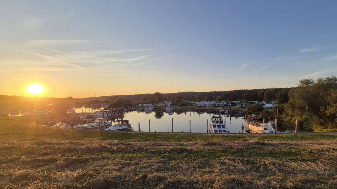 Camping Flecken Artlenburg — Photo 3