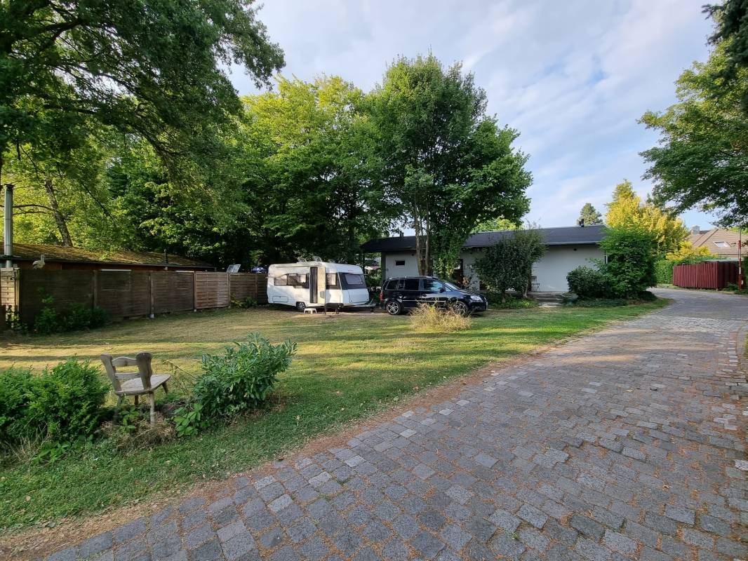 Camping Lieblingsgrün — Photo 2