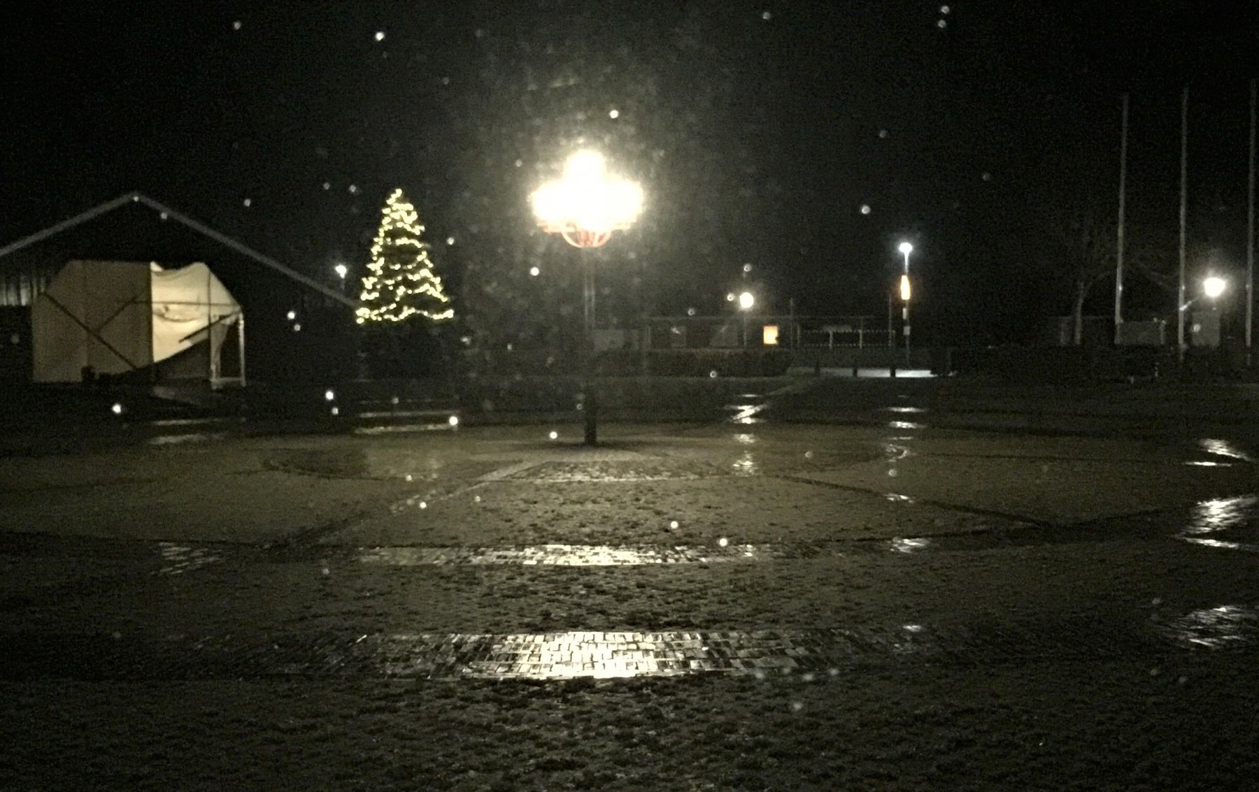 Stellplatz Blomberg — Photo 6