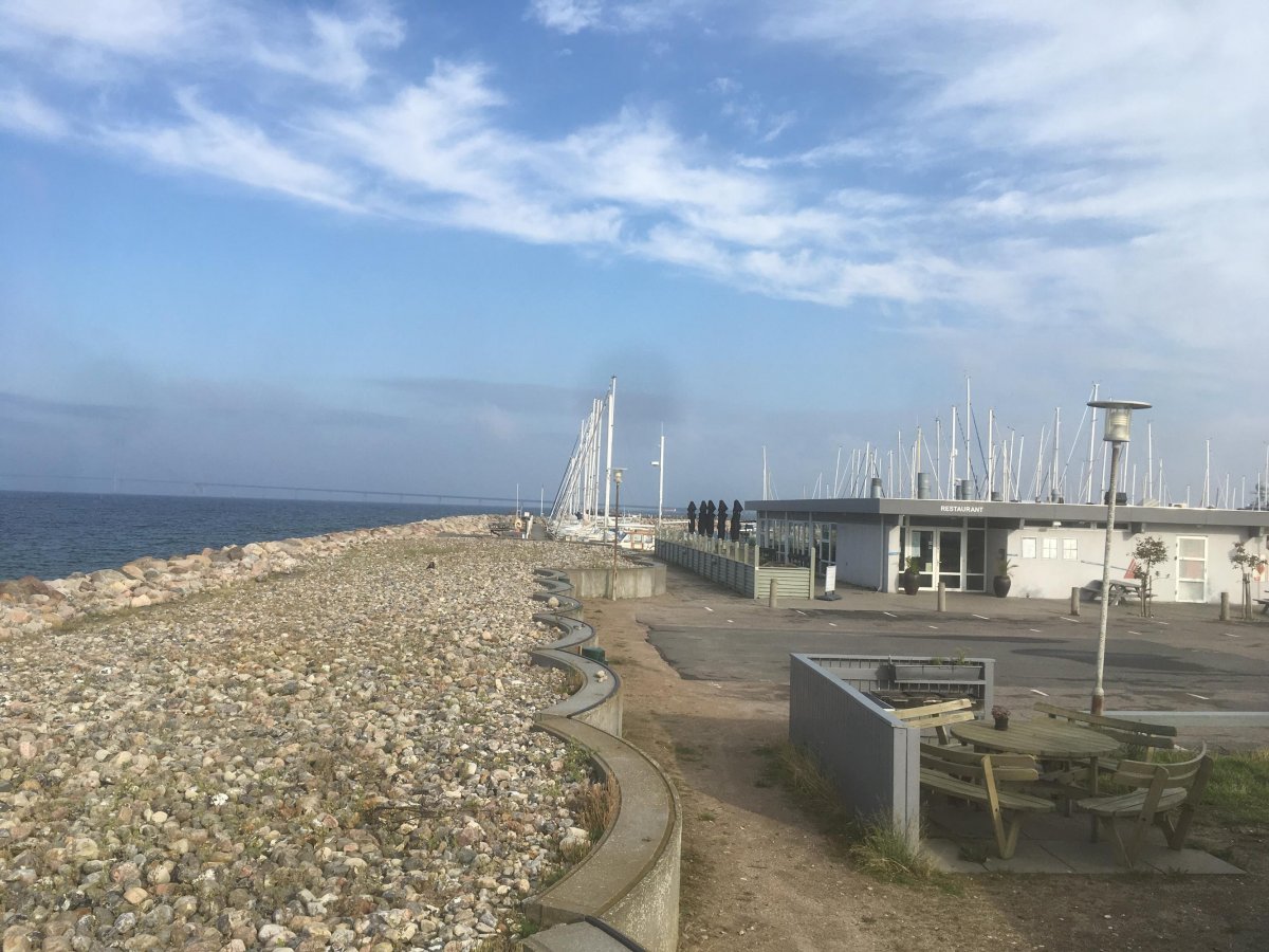 Korsør Marina — Photo 3