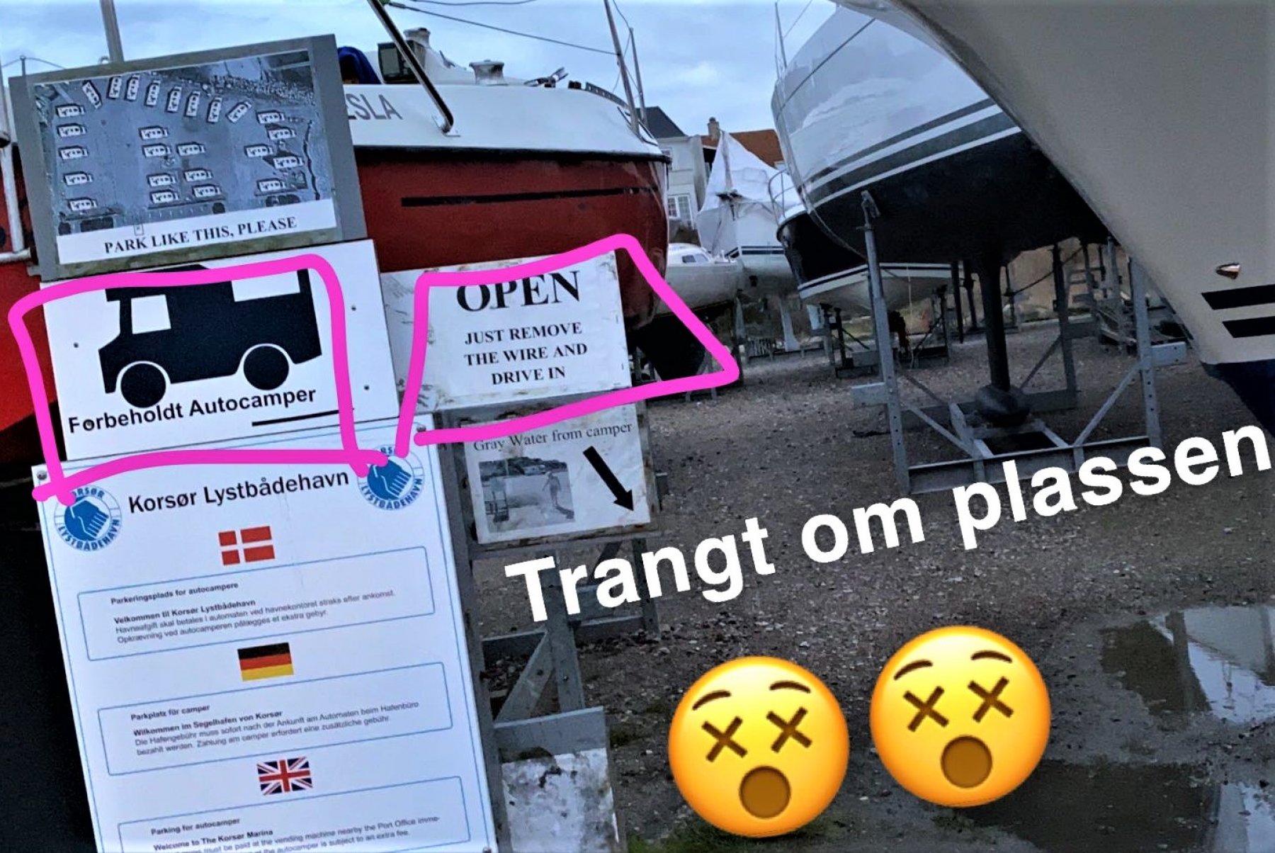 Korsør Marina — Photo 6