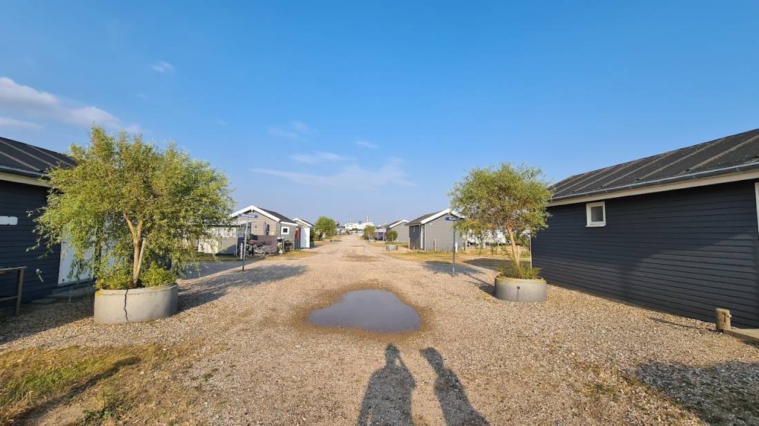 Great Belt Camping and Holiday Center — Photo 3