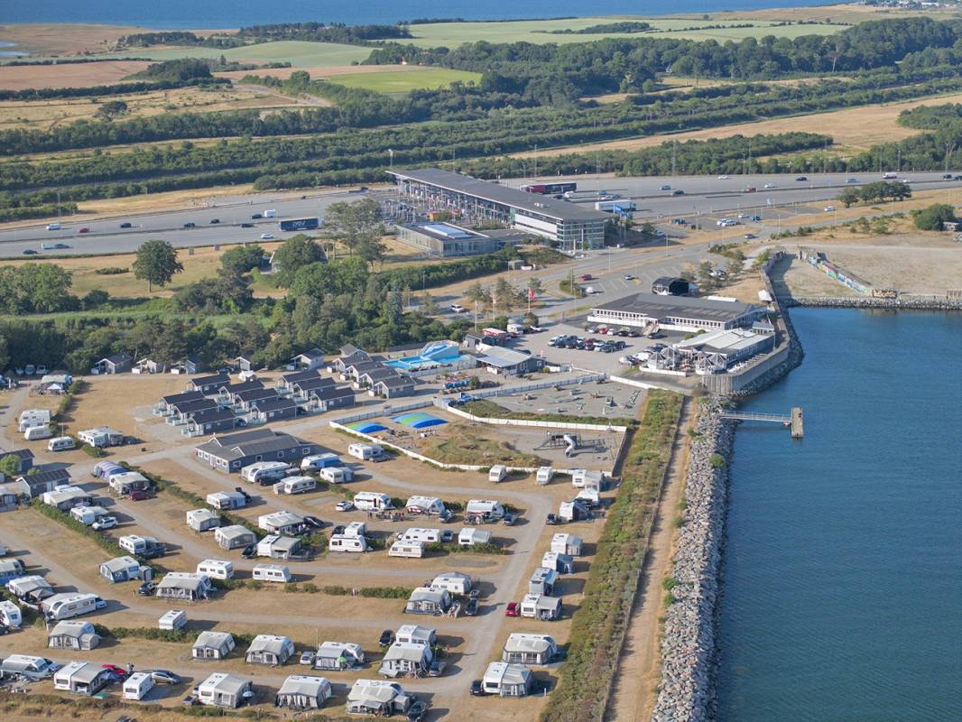 Great Belt Camping and Holiday Center — Photo 2