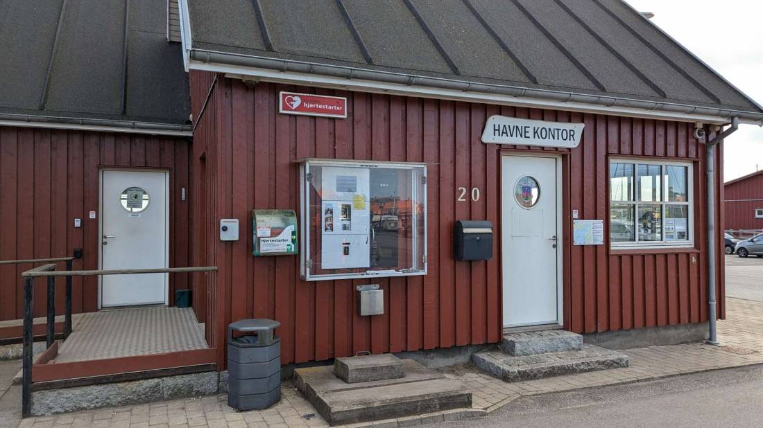 Skælskør Hafen — Photo 6