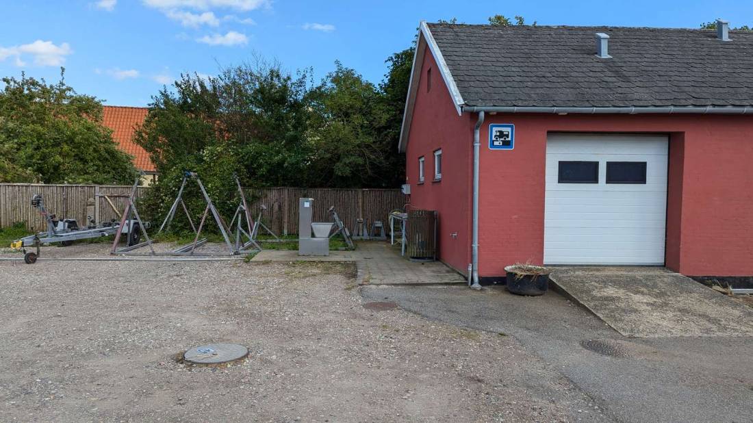 Skælskør Hafen — Photo 4