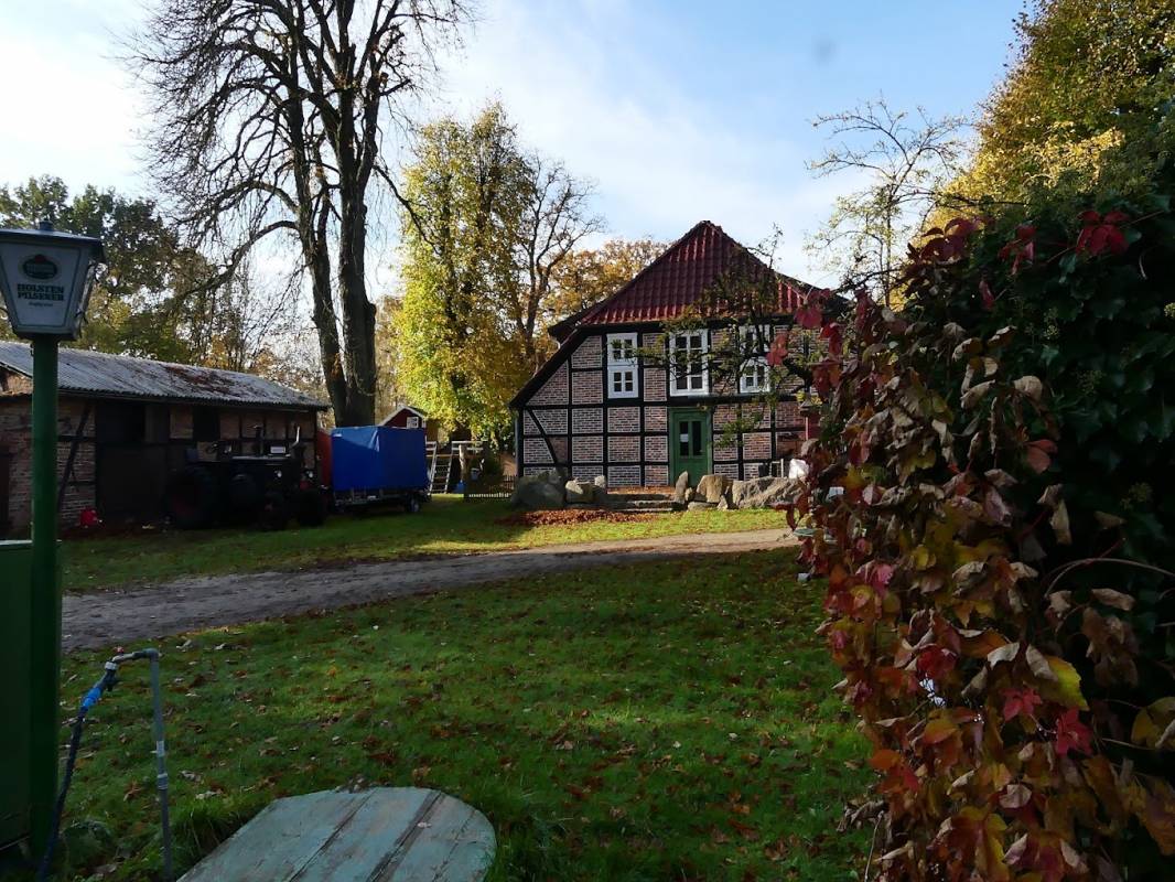 Bootsanleger & Camping Höffler — Photo 3