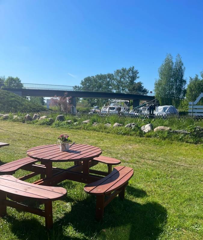 Bootsanleger & Camping Höffler