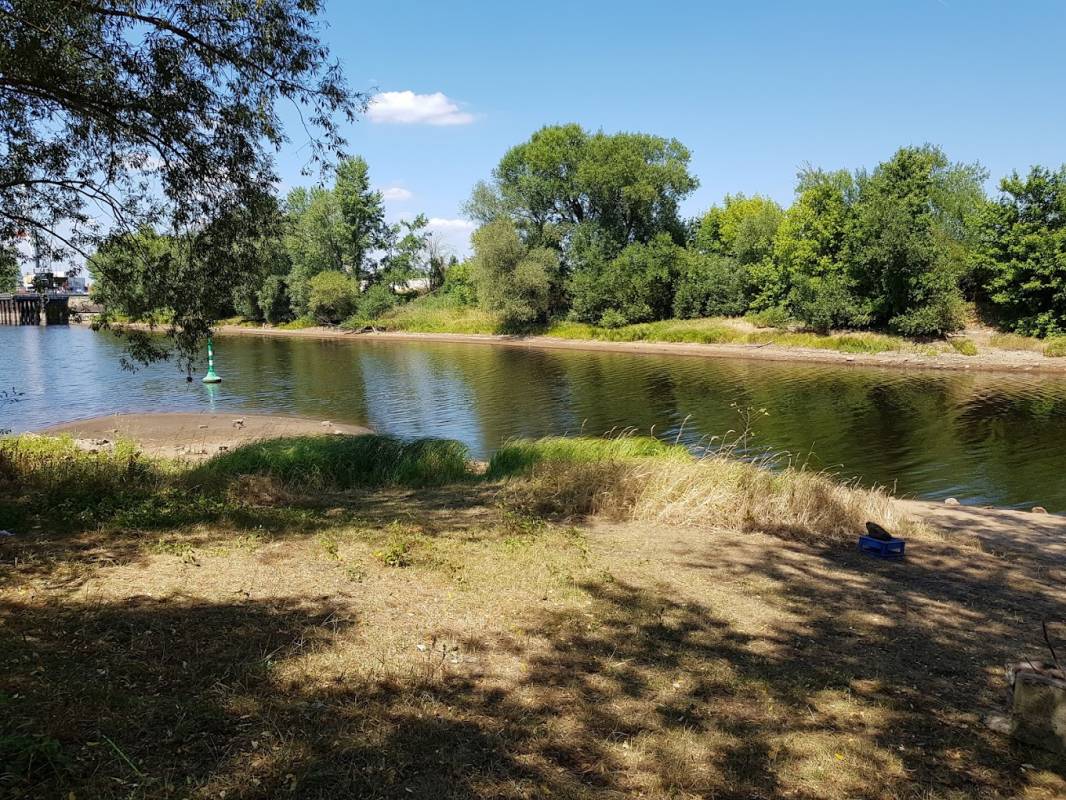 Wassersportverein Wittenberge