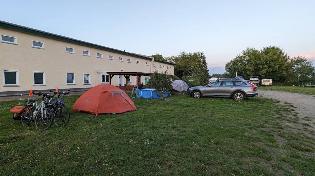 Wassersportverein Wittenberge — Photo 2