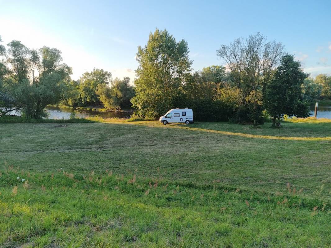 Wassersportverein Wittenberge — Photo 3